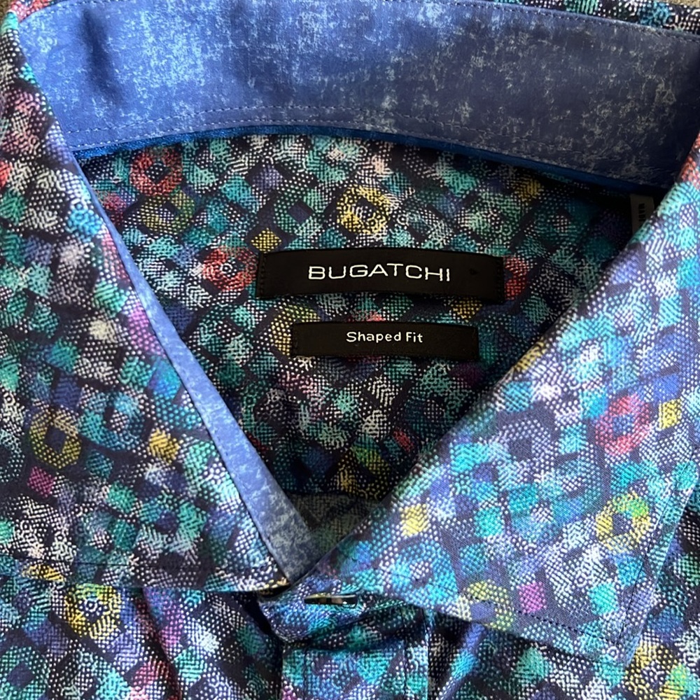 Short sleeve shirt - Picture 2 of 3
